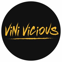 Vini Vicious