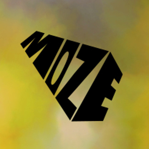 MOZE’s avatar