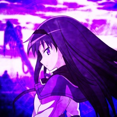 Akemi Homura Rozie