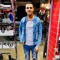mohamed amen
