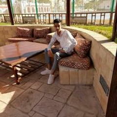 Mahmoud Amiir