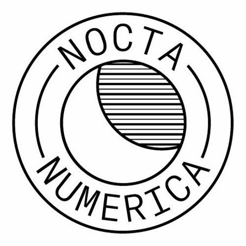 Nocta Numerica’s avatar