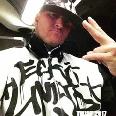 BBOY TWISTRAWK 702