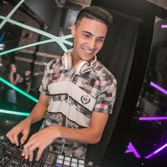 DJ Luan Rodriguez