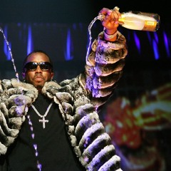 Jermaine Bottlepop