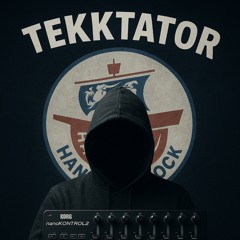 TekkTator [𝓜𝓚𝓥]