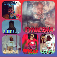 Tyniesha Lang