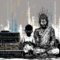 Spiritual Groove - Malcolm Silverio