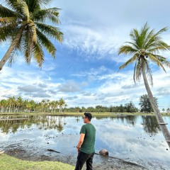 DJ ARIE SUGANDI 22 APRIL 2024 GRAND DRAGON