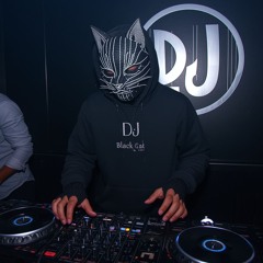 DJ Black Cat