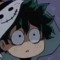 Retarded Deku