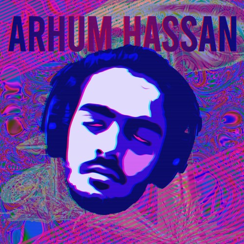 ARHUM HASSAN’s avatar