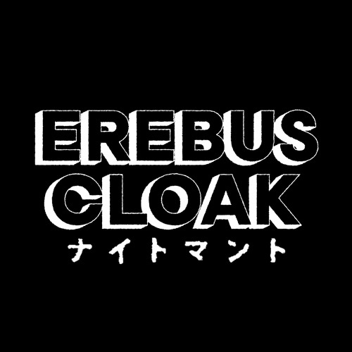Erebus Cloak’s avatar