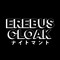 Erebus Cloak