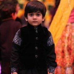 Ayan A Mughal