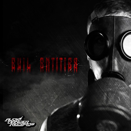 Audio Danger Drum & Bass’s avatar
