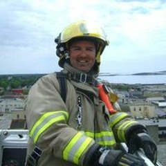 Robert Arthur Doucette