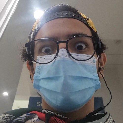 Huevaldinho’s avatar