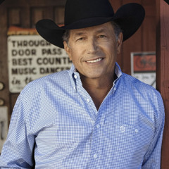 George Strait Music