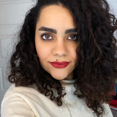 Mehrnoosh