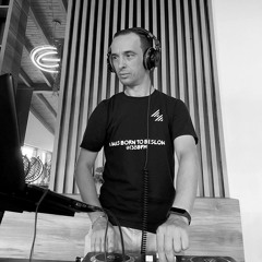 Dj Crystino