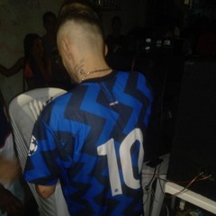 DJ BR DE VITORIA