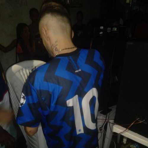 DJ BR DE VITORIA’s avatar