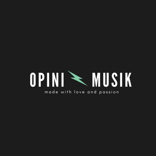 Opini Musik’s avatar