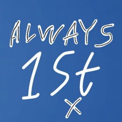 1st