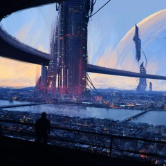 Zimmer on Mars