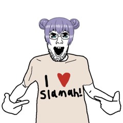 Slamah!