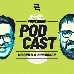 Powergrip Podcast – Frisbeegolfasiaa