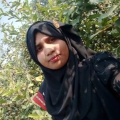 Moniya Ajmira