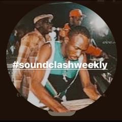 SoundClash_Weekly
