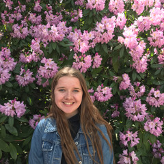 Weronika 🤷🏽‍♀️