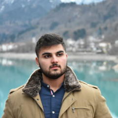 Karanveer Singh Chahal