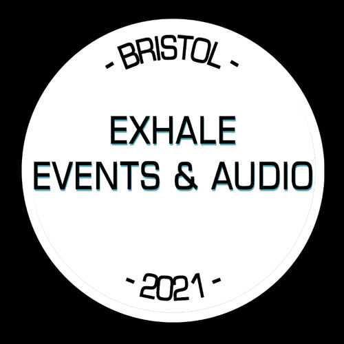 Exhale Events and Audio’s avatar