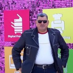 Magdy El Gamal