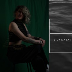 LILY NAZAR | MDBB