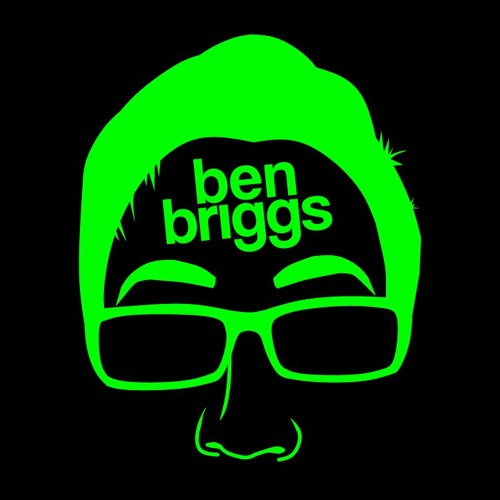 Ben Briggs’s avatar