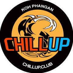 Chill UP Koh Phangan | LOUNGE & MUSIC VENUE
