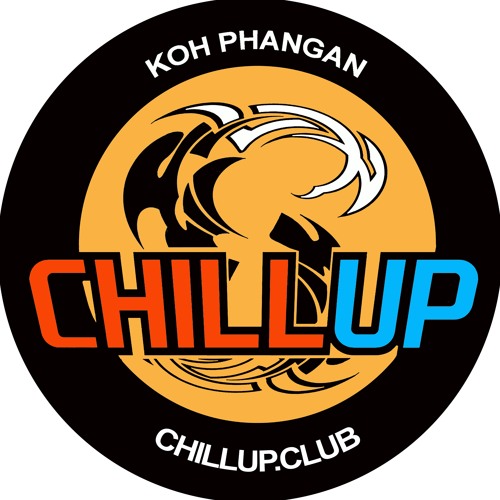 chillup.club Koh Phangan’s avatar