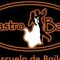 CastroBaila Conchi Ainhoa