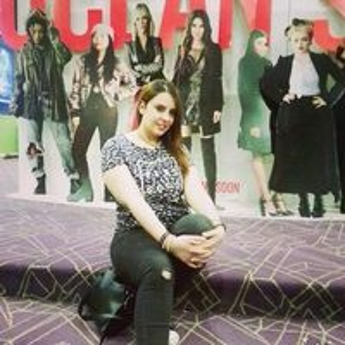 Manar El Shorbagy’s avatar