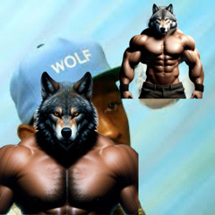 D1 Wolf Glazer