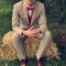 Caleb Fore