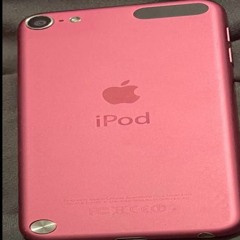 the ipod touch