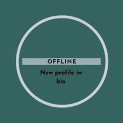 Przibylla (OLD!!! New profile in bio)