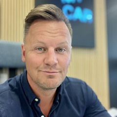 Gard Christoffer Hagen