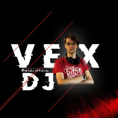 DJ VEX Václav Mikler